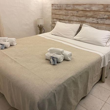 Residence Capraggia Канниджионе Экстерьер фото