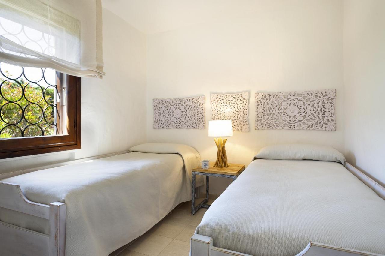 Residence Capraggia Канниджионе Экстерьер фото