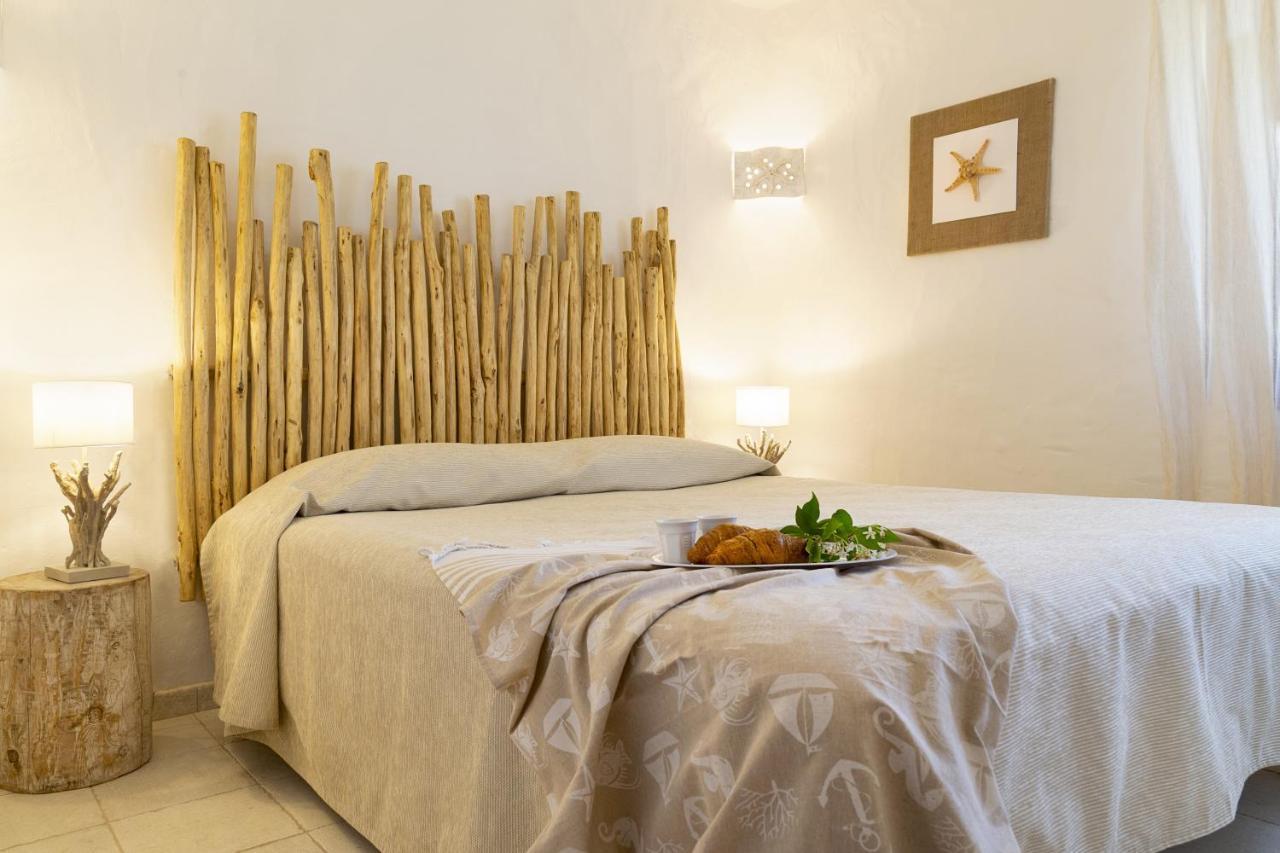 Residence Capraggia Канниджионе Экстерьер фото