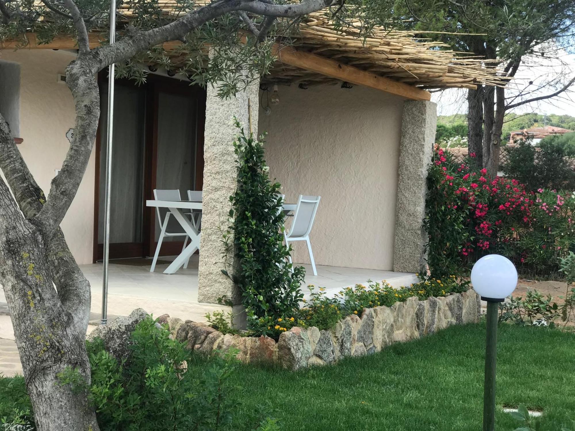 Residence Capraggia Канниджионе Экстерьер фото