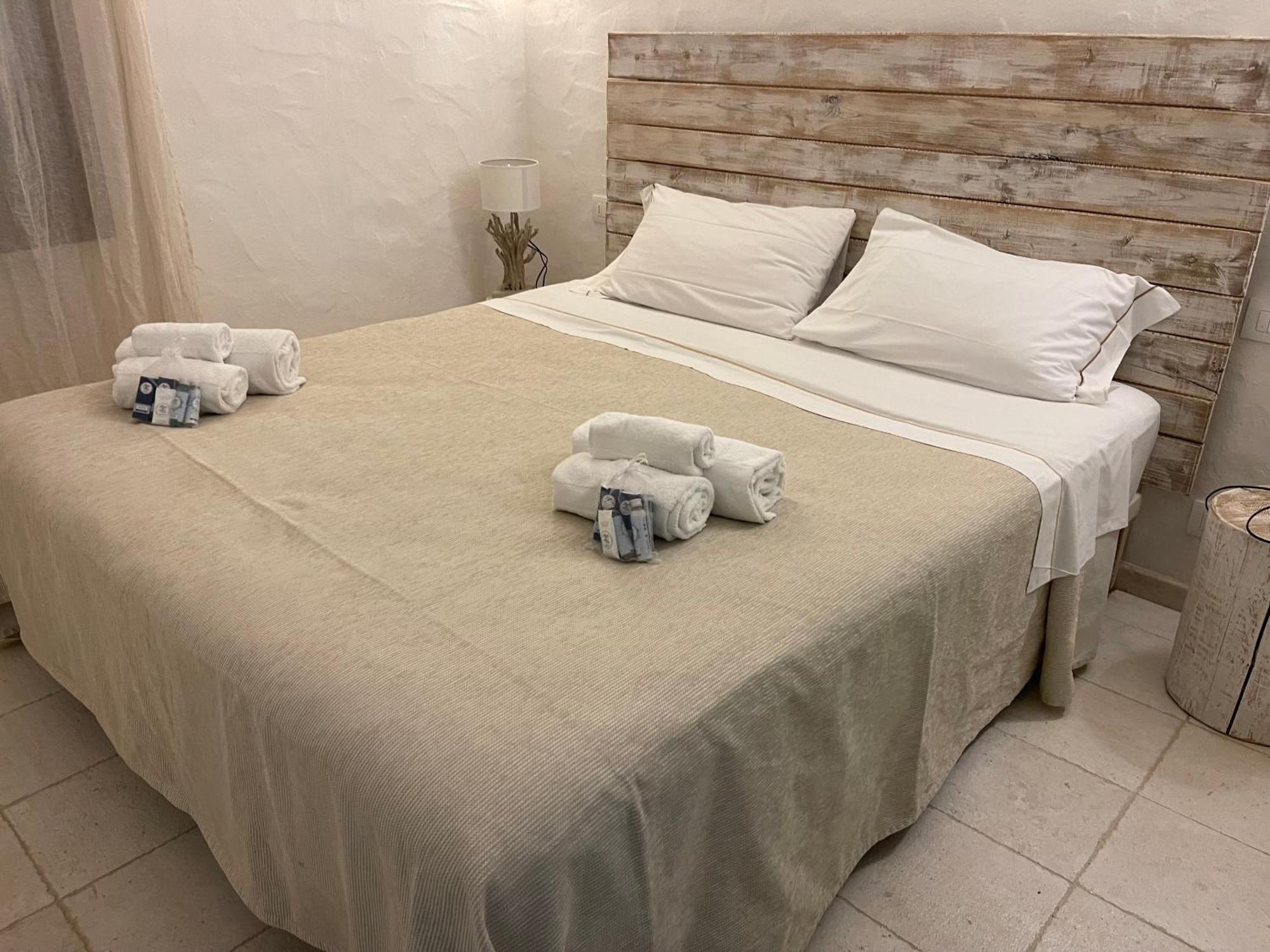 Residence Capraggia Канниджионе Экстерьер фото
