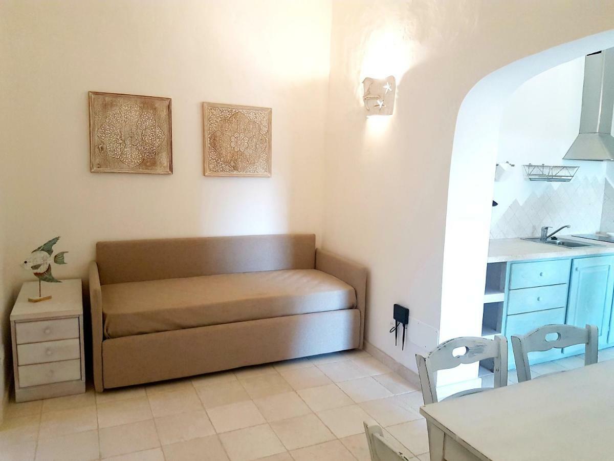 Residence Capraggia Канниджионе Экстерьер фото